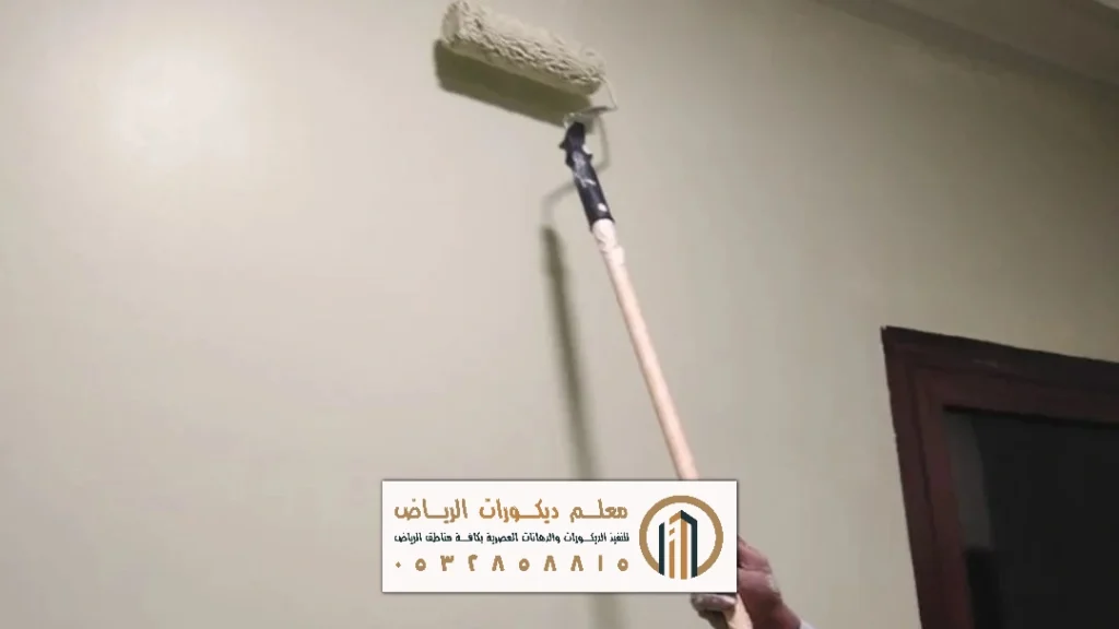 فني تنفيذ بويه خارجية وداخلية في الرياض
